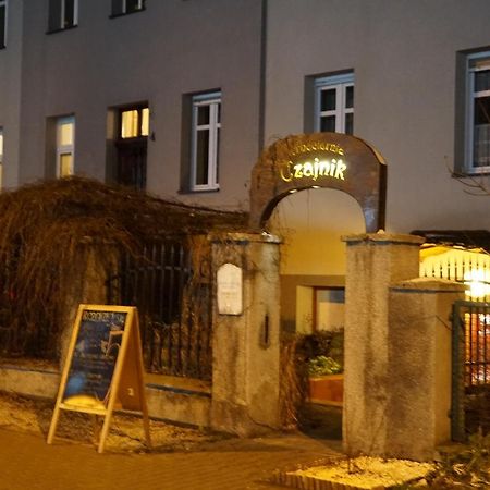 Apartament Gliwice Centrum Fredry II Eksteriør bilde