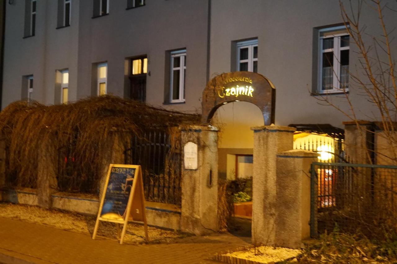 Apartament Gliwice Centrum Fredry II Eksteriør bilde