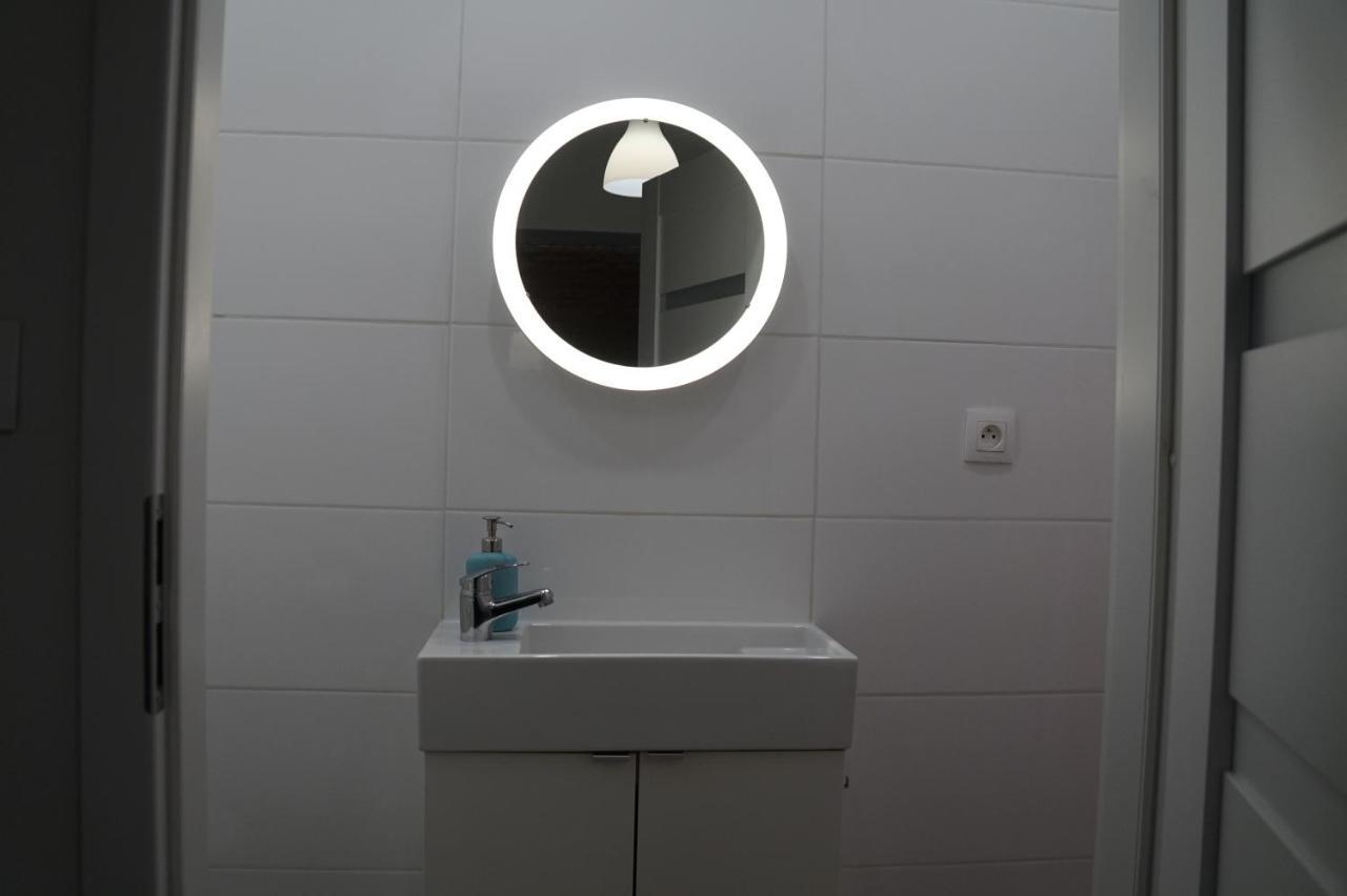 Apartament Gliwice Centrum Fredry II Eksteriør bilde