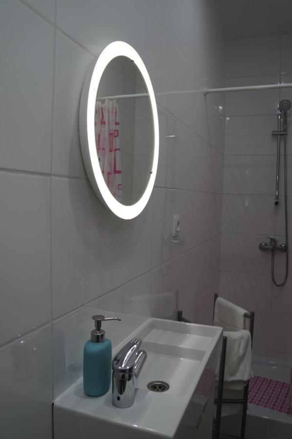Apartament Gliwice Centrum Fredry II Eksteriør bilde