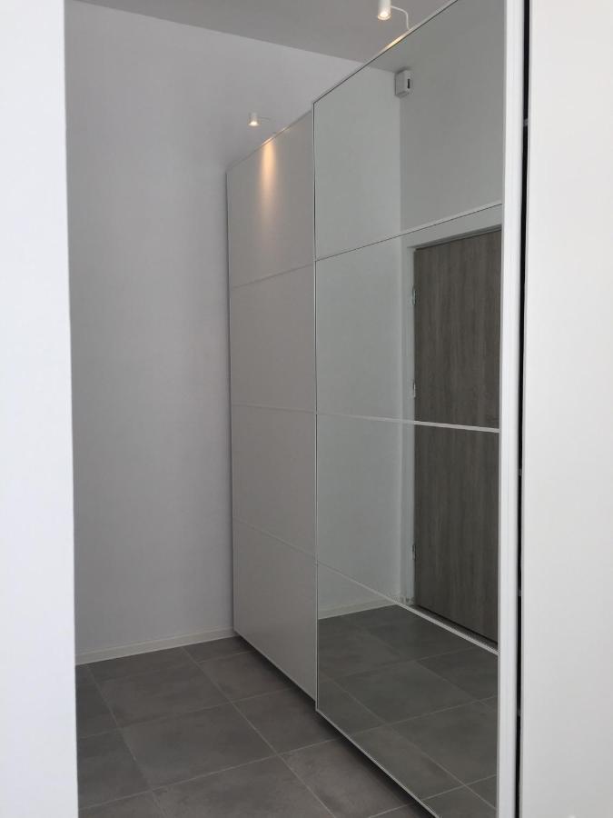 Apartament Gliwice Centrum Fredry II Eksteriør bilde