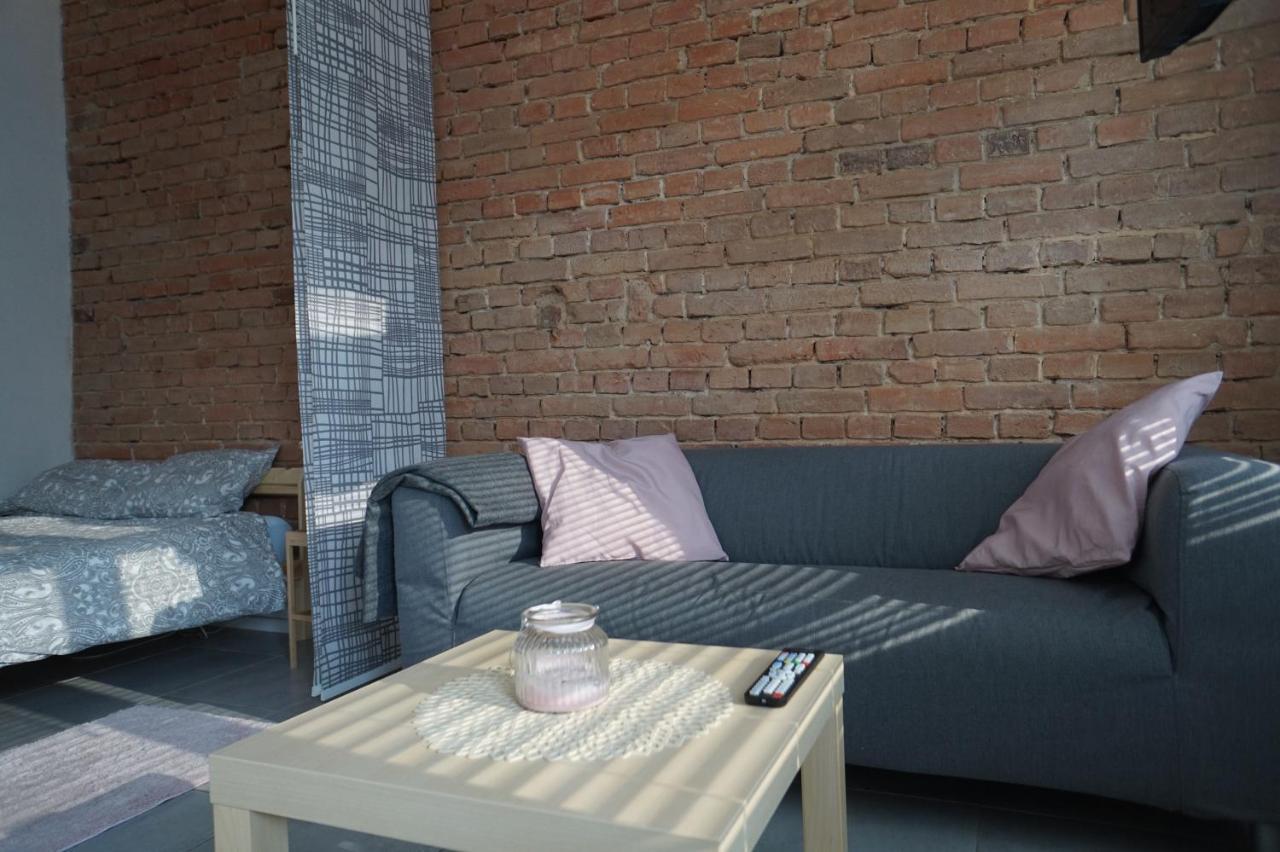 Apartament Gliwice Centrum Fredry II Eksteriør bilde
